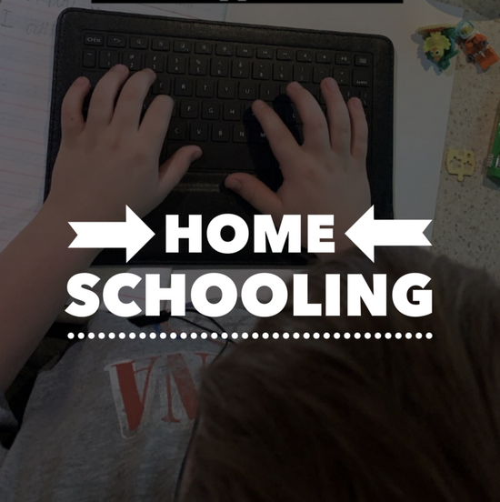 Home schooling during covid19